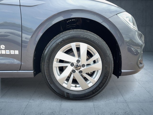 Volkswagen Polo 1.0 TSI Style