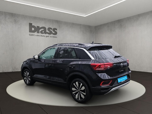 Volkswagen T-Roc 1.5 TSI DSG Move