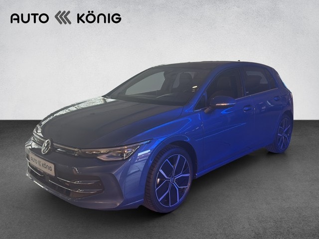Volkswagen Golf 1.5 eTSI Style