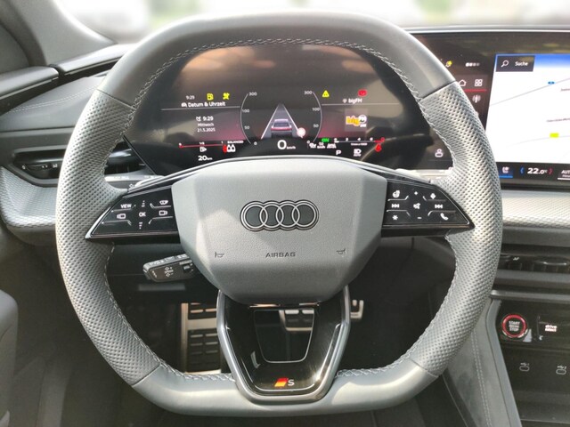 Audi SQ5 S-Tronic