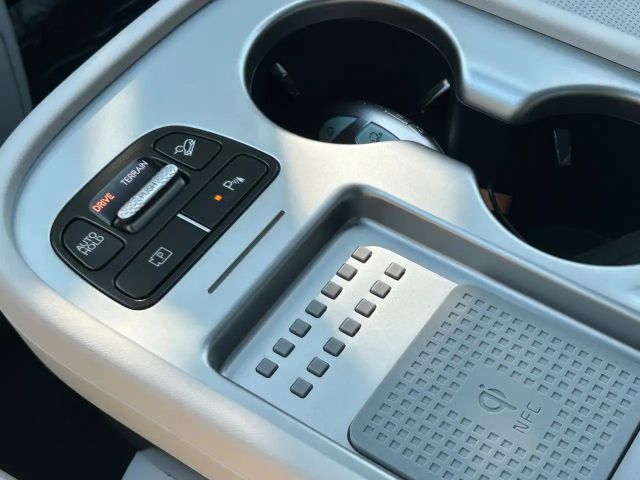 Hyundai IONIQ 9 UNIQ