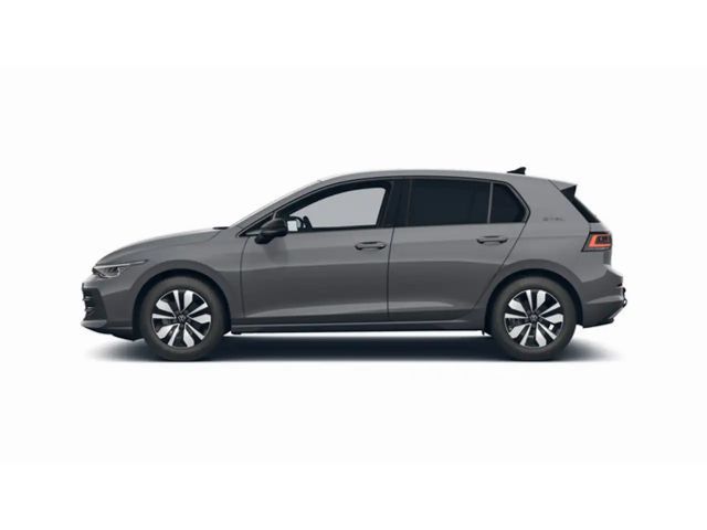 Volkswagen Golf 1.5 eTSI DSG Golf VIII