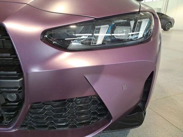 BMW M4 Competition Coupé xDrive