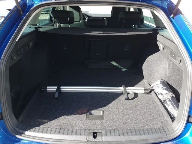 Skoda Octavia 2.0 TDI Combi Tour