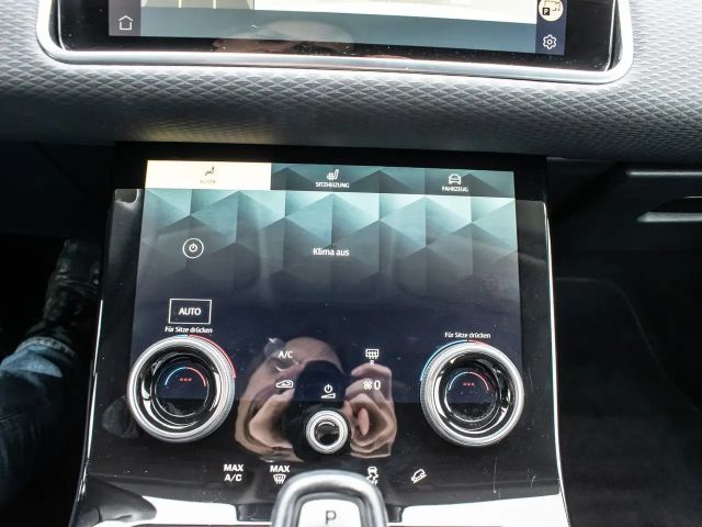 Land Rover Range Rover Evoque P300e