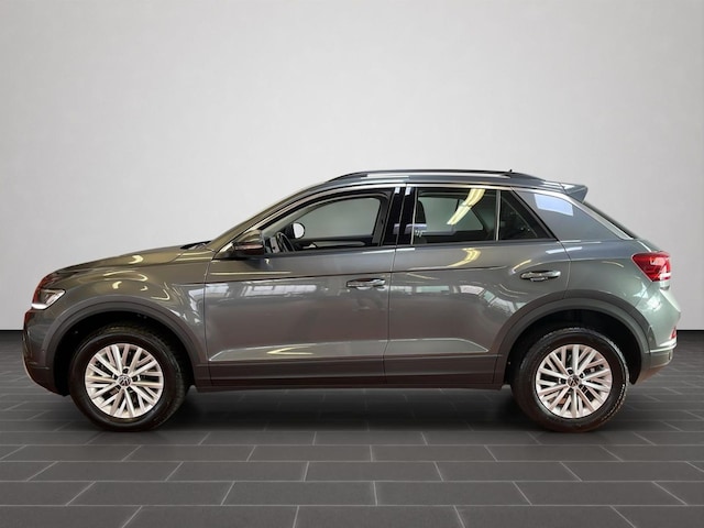 Volkswagen T-Roc 2.0 TDI DSG Life