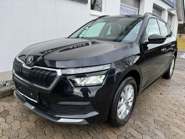 Skoda Kamiq 1.0 TSI Ambition