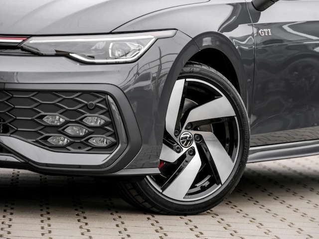 Volkswagen Golf DSG GTI Golf VIII IQ.Drive