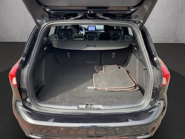 Ford Focus EcoBoost ST Line Wagon