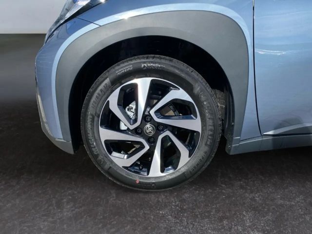 Toyota Aygo X Hatchback