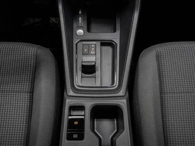 Volkswagen Caddy DSG Life Maxi