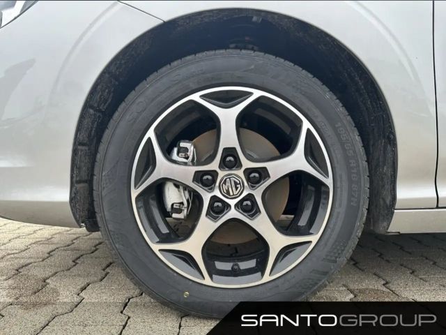 MG MG3 Comfort Hybrid+