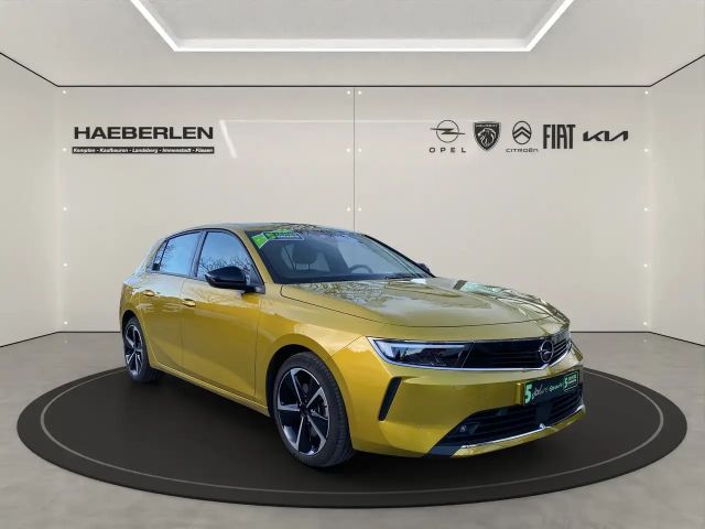 Opel Astra L 1.6 Plugin incl. Wallbox KlimaA+LM+adap.