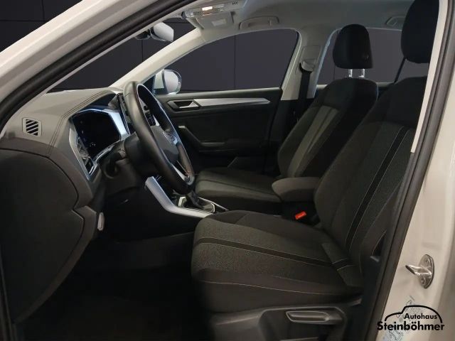 Volkswagen T-Roc 1.5 TSI Life