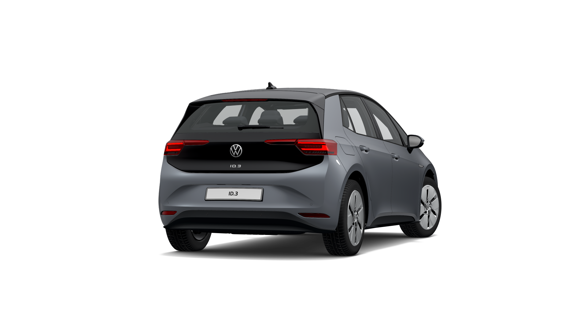 Volkswagen ID.3 Pure