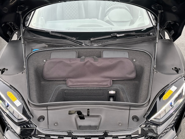 Audi R8 Performance S-Tronic Spyder V10