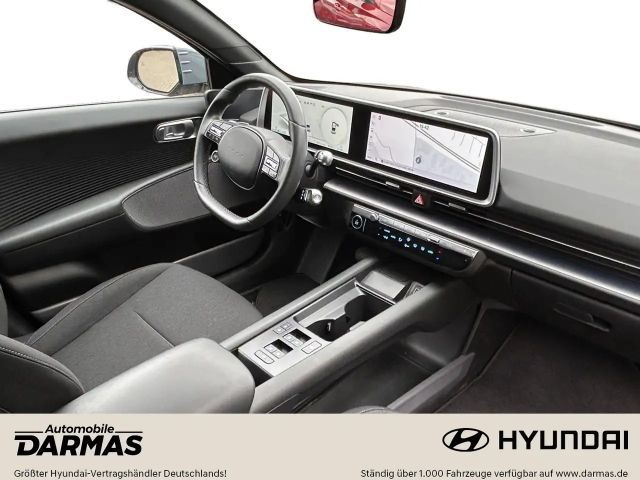 Hyundai IONIQ 6 Dynamiq