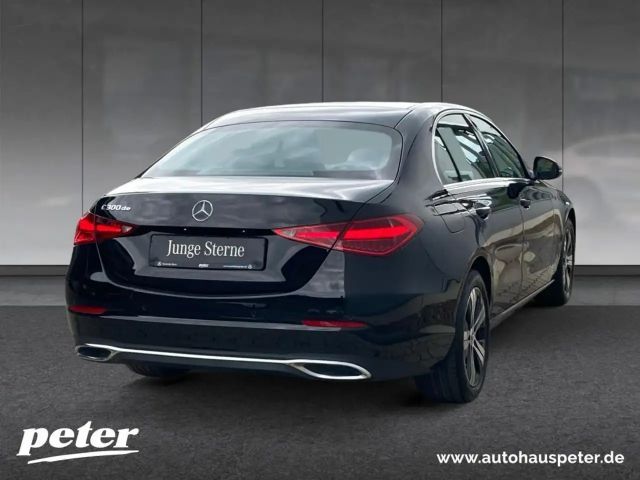 Mercedes-Benz C 300 AVANTGARDE Sedan