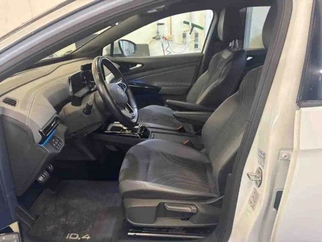 Volkswagen ID.4 IQ.Drive Performance Pro