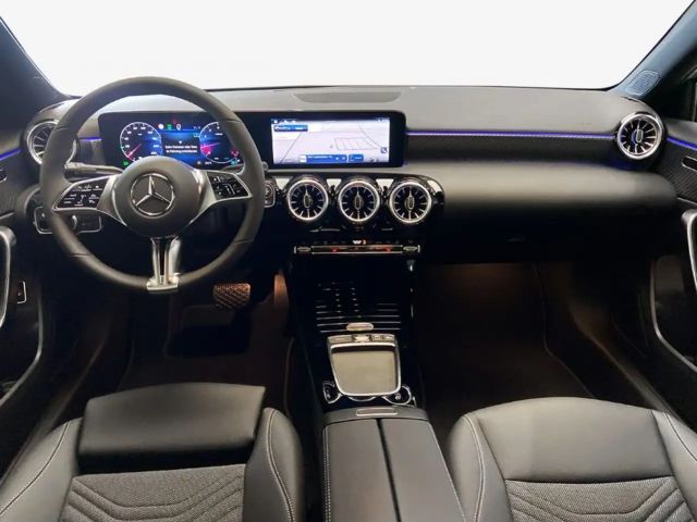 Mercedes-Benz A 180 A-Klasse