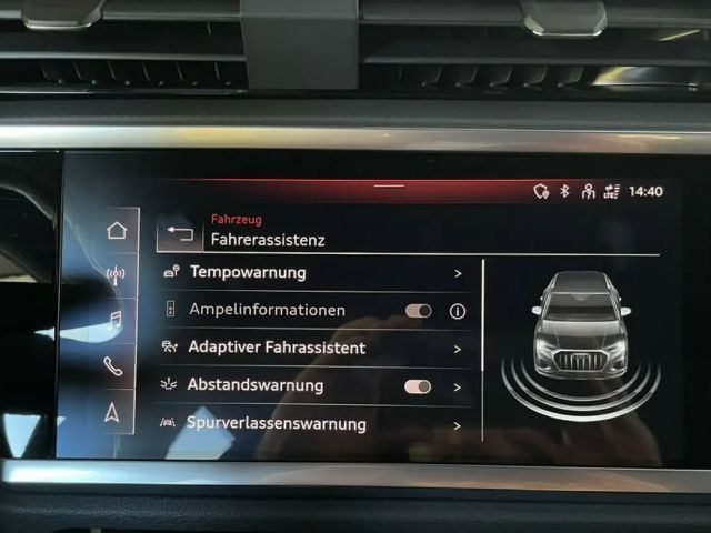 Audi Q3 35 TFSI