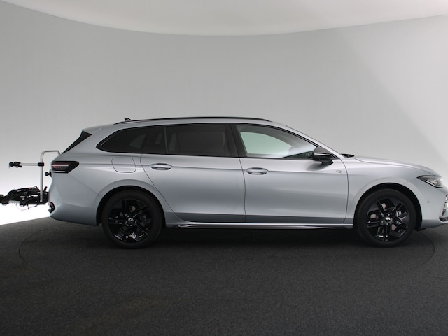 Volkswagen Passat 2.0 TDI 4Motion R-Line