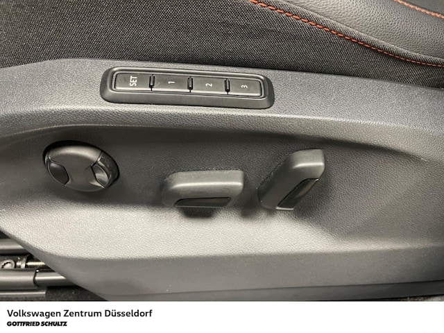 Seat Tarraco e-Hybrid