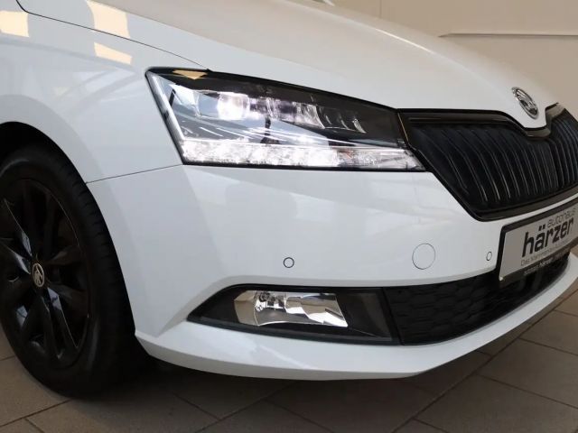 Skoda Fabia Combi Style Style