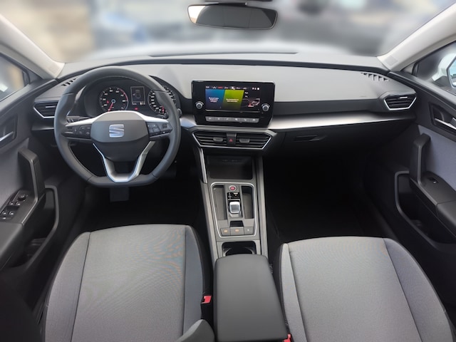 Seat Leon 1.0 eTSI *PARKSENSOR*LED*SITZH*