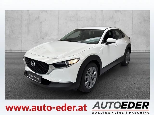 Mazda CX-30 e-Skyactive G140 Centre-Line