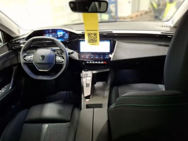 Peugeot 308 Allure Pack Hybrid SW