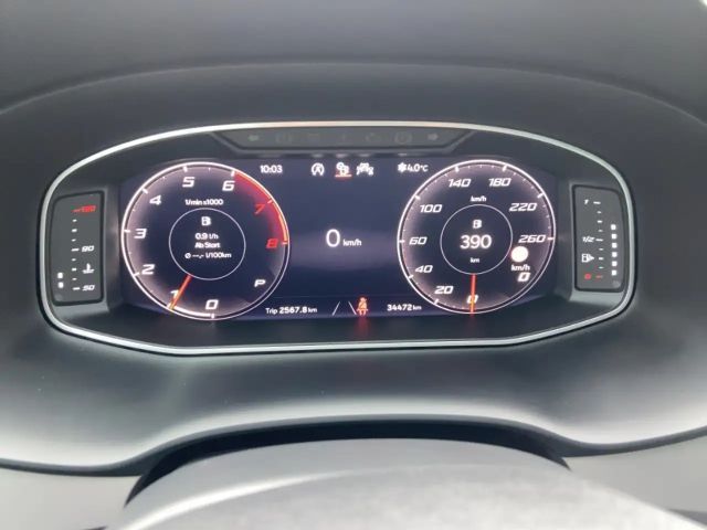 Seat Ateca ATECA 150 PS/ACC/360°/LED/Navi