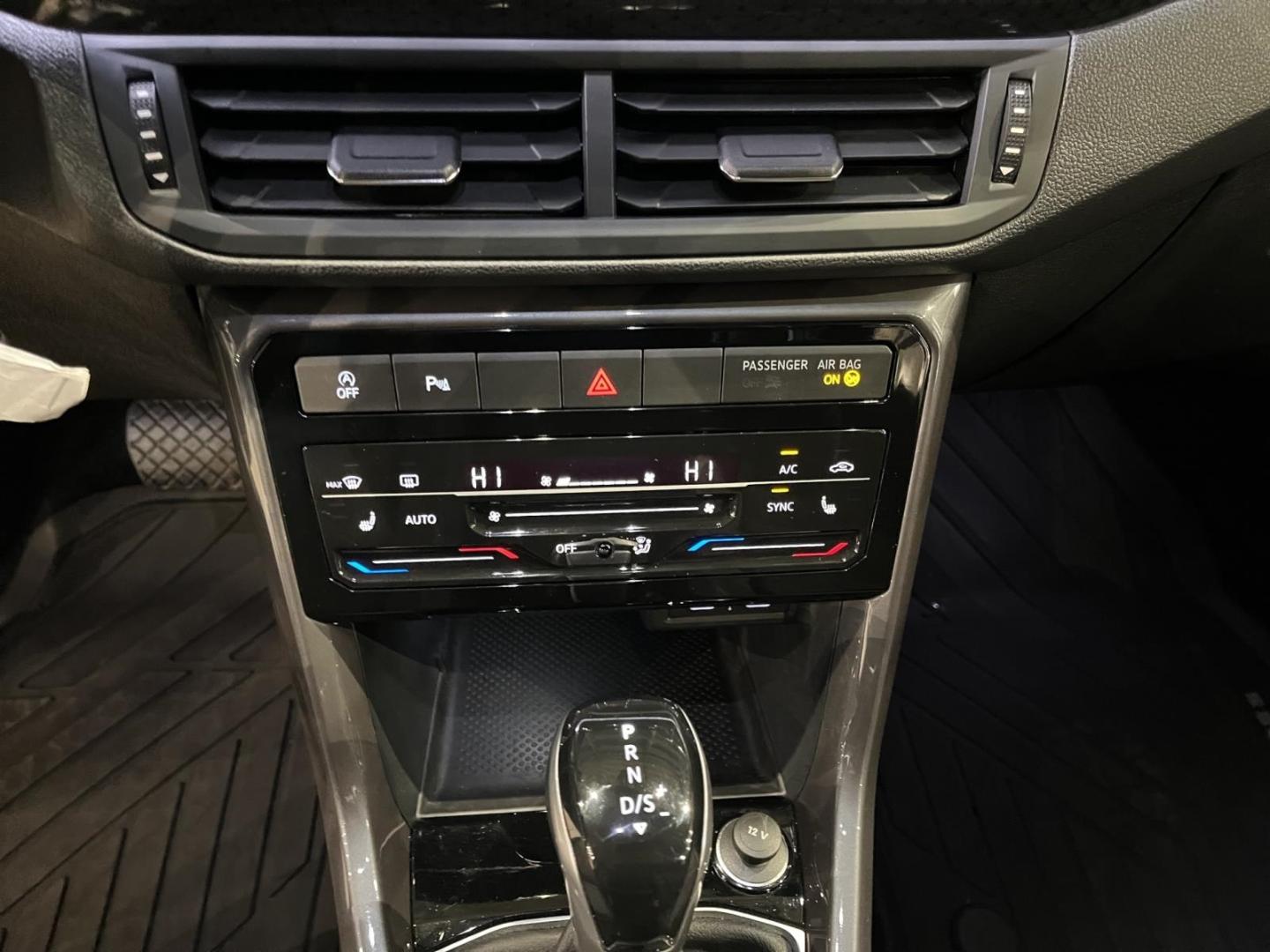 Volkswagen T-Cross 1.0 TSI DSG Style