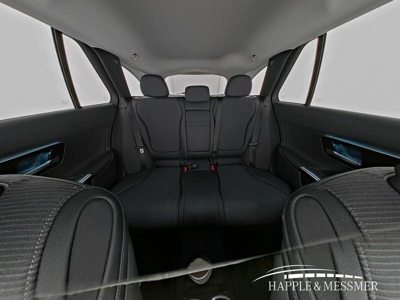 Mercedes-Benz C 180 AVANTGARDE Estate