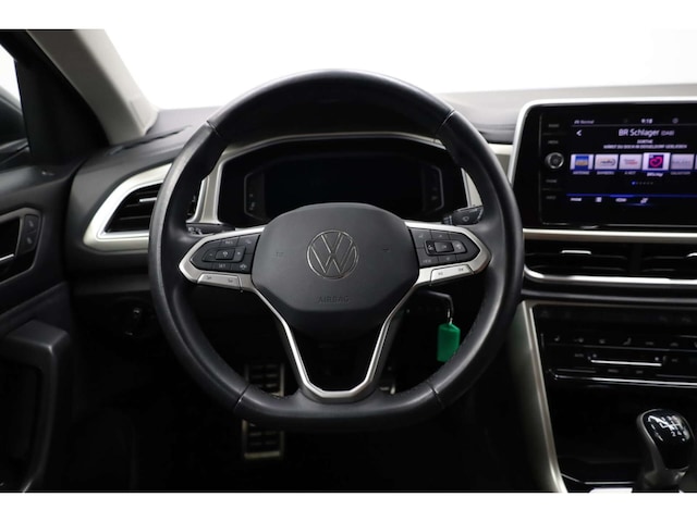 Volkswagen T-Roc 1.0 TSI Move