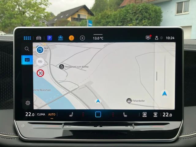 Volkswagen Passat 2.0 TDI Business DSG IQ.Drive