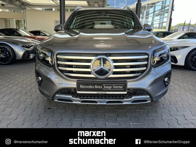 Mercedes-Benz GLB 220 4MATIC Progressive