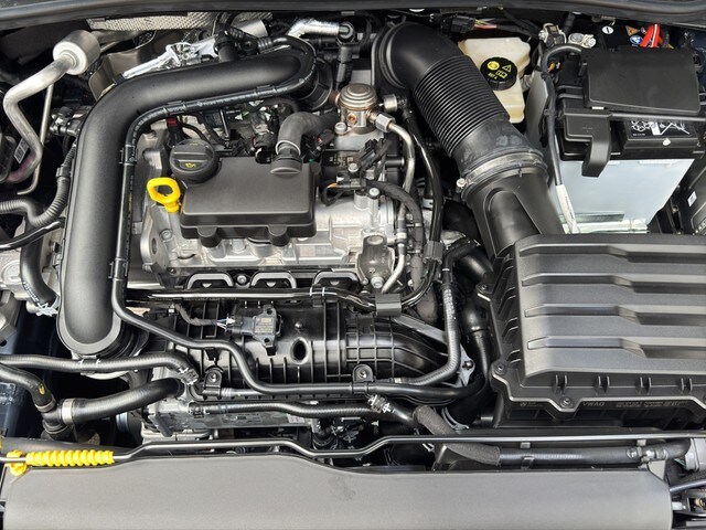 Volkswagen Polo 1.0 TSI