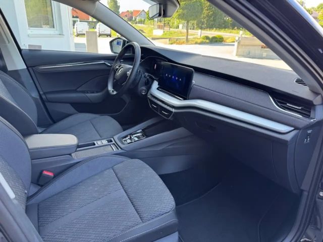 Skoda Octavia Combi Style Style