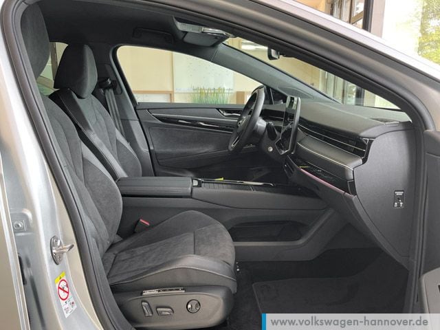 Volkswagen ID.7 IQ.Drive Pro Tourer