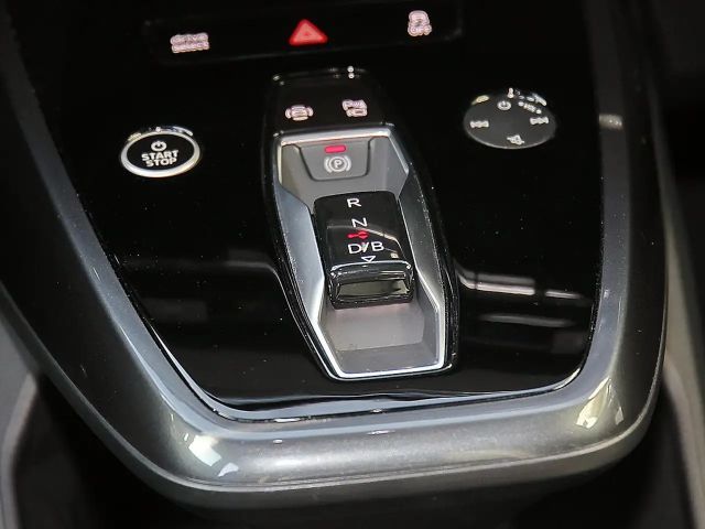 Audi Q4 e-tron S-Line