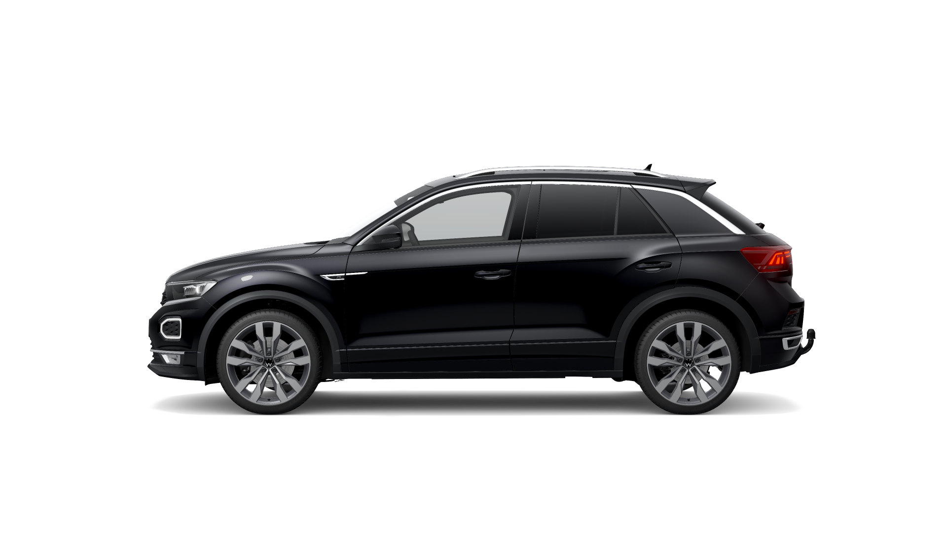 Volkswagen T-Roc Highline