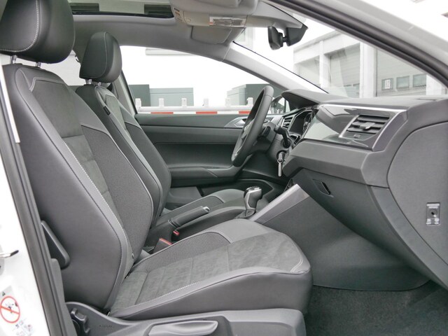 Volkswagen Polo 1.0 TSI DSG Style