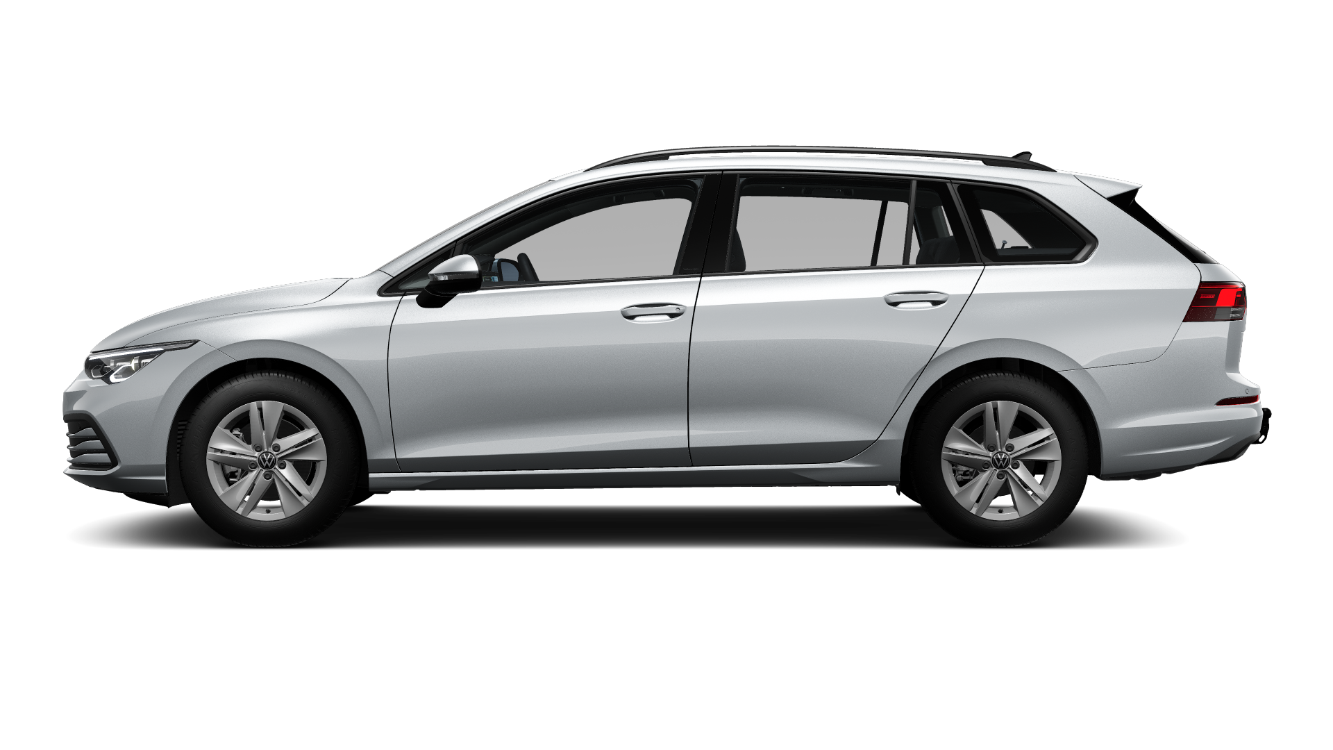 Volkswagen Golf 2.0 TDI Life Variant