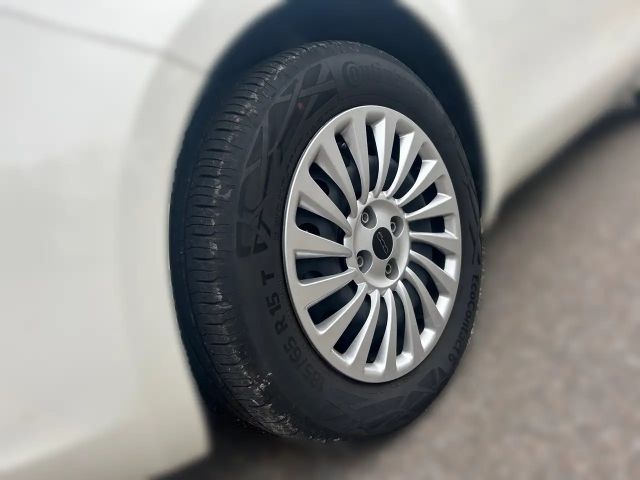 Fiat 500e Basis | 23,8 kWh | CarPlay | Klimaautomatik