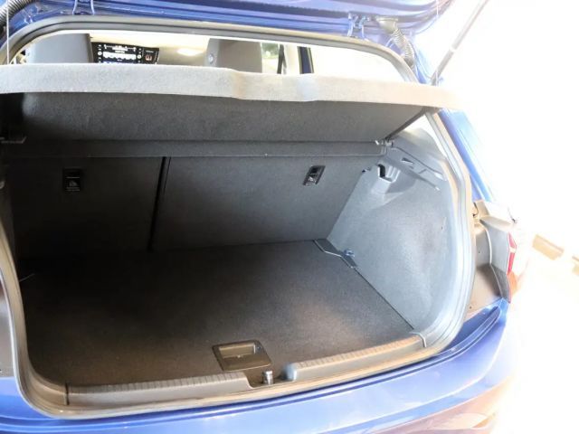 Volkswagen Polo DSG Life