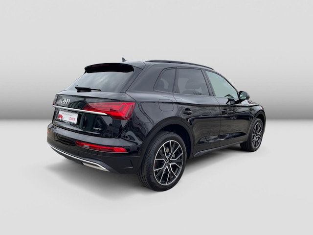 Audi Q5 40 TFSI Quattro S-Tronic