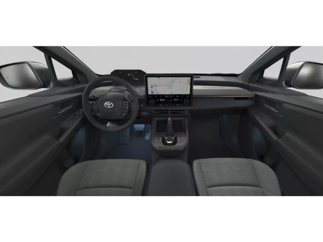 Toyota bZ4X Teamplayer 73kWh ACC SHZ LED 360°TOTW WäPu