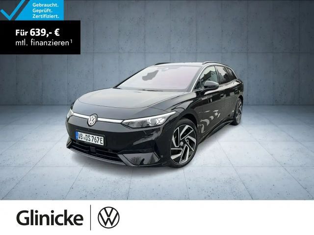 Volkswagen ID.7 Pro Tourer