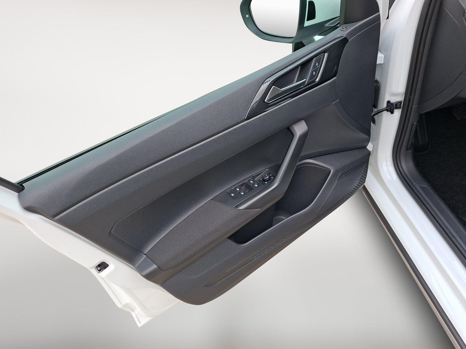 Volkswagen Taigo 1.0 TSI Life